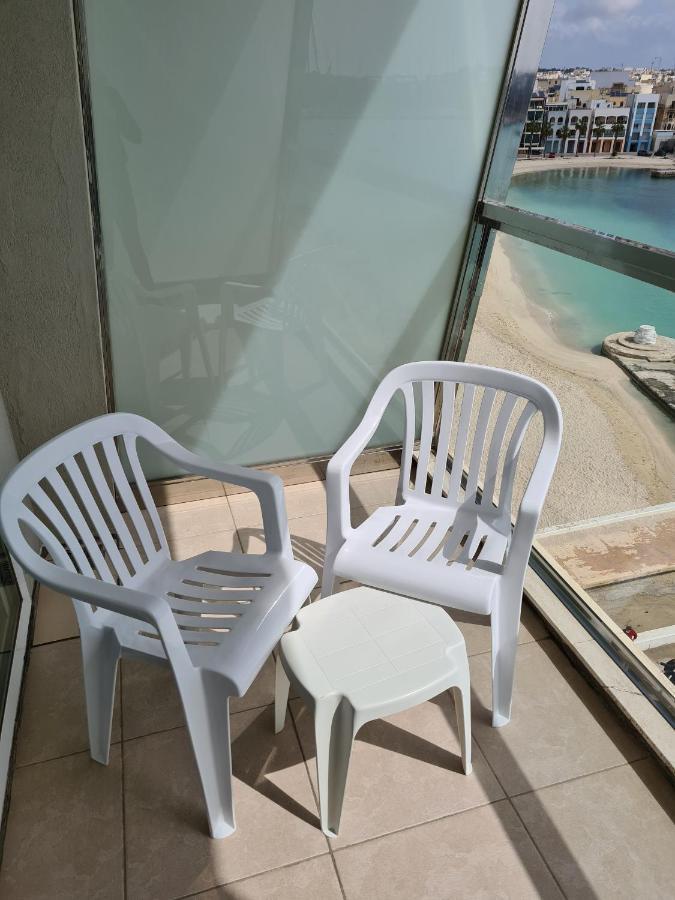 Water's Edge Hotel Birzebbuga