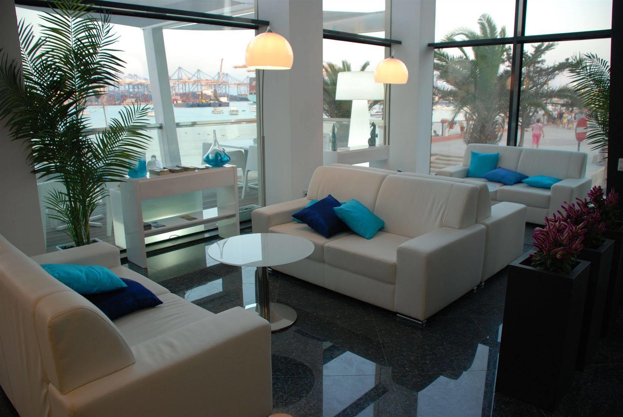 Hotel Water's Edge Birzebbuga