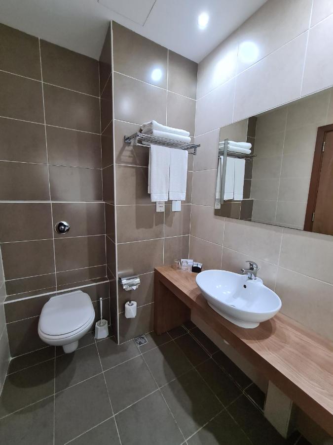Hotel Water's Edge Birzebbuga