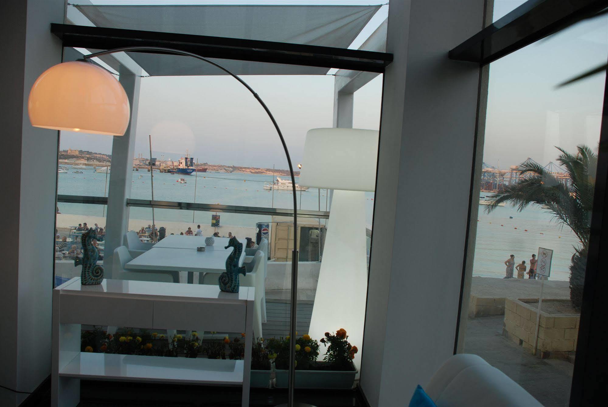 Hotel Water's Edge Birzebbuga